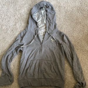 Women’s zip up
